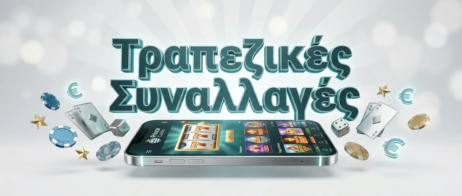 Τραπεζικές Συναλλαγές